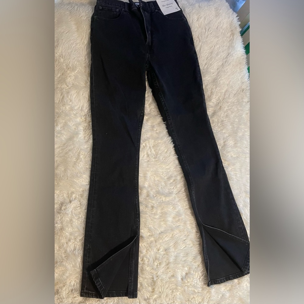 Brand New Abercrombie Jean size 25